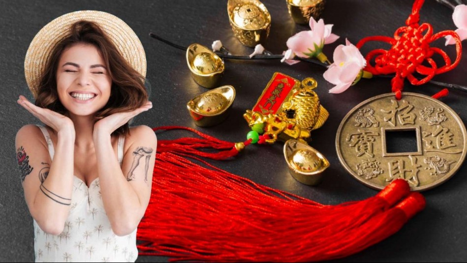 Horóscopo chino: Jueves 15 de mayo de 2025