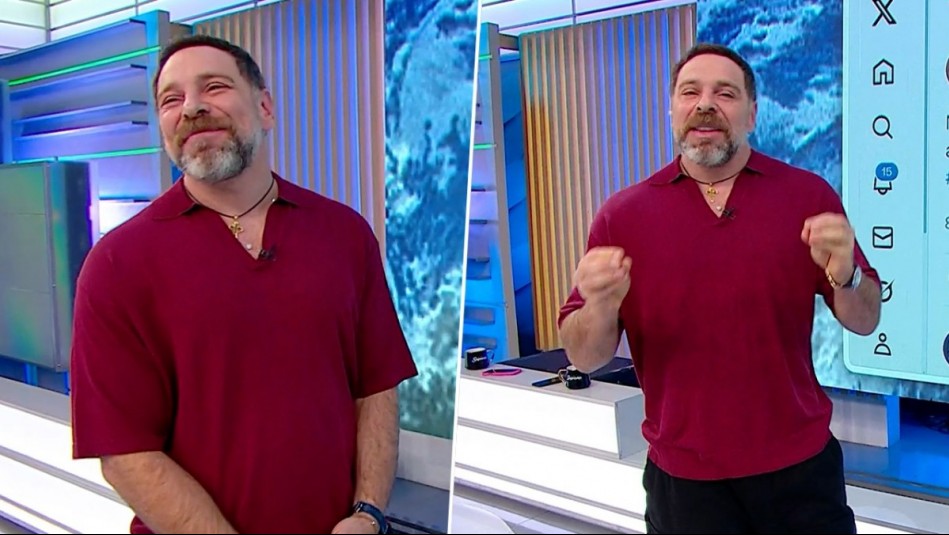 'Deje de complicarse por...': El sabio consejo de José Antonio Neme para comenzar bien el día