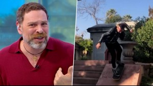 "Es un pobre y triste hue...": La furia de Neme por hombre que profanó tumbas en el Cementerio General