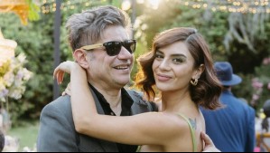 ¿No te cases ni te embarques? Kathy Contreras contrajo matrimonio en un martes 13