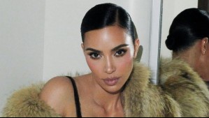 El dramático testimonio de Kim Kardashian por robo que sufrió en 2016: "Estaba segura de que iba a morir "
