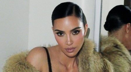 El dramático testimonio de Kim Kardashian por robo que sufrió en 2016: "Estaba segura de que iba a morir "
