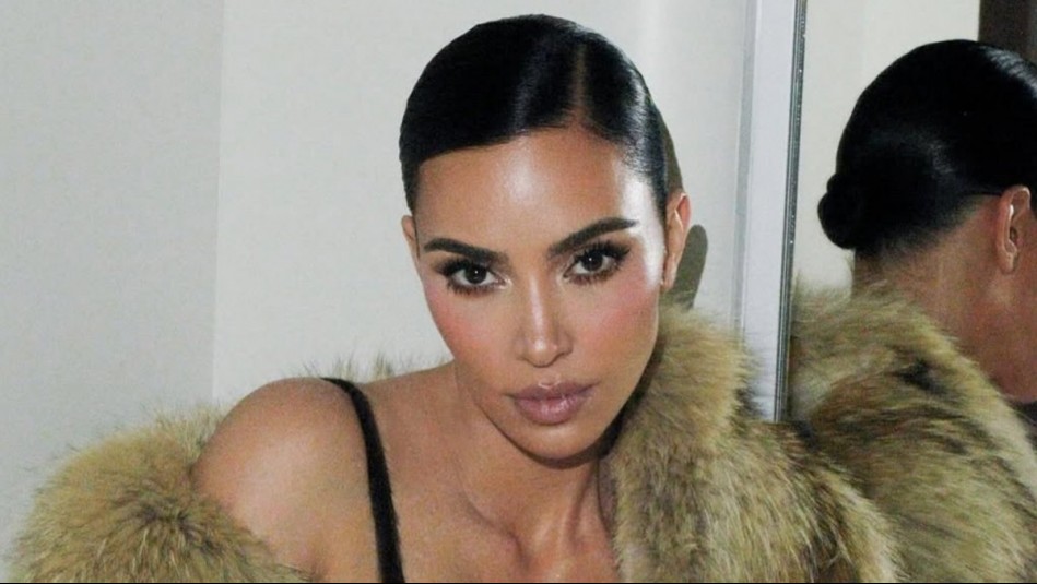 El dramático testimonio de Kim Kardashian por robo que sufrió en 2016: 'Estaba segura de que iba a morir '