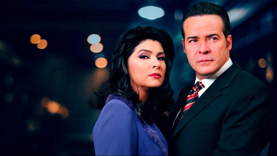 ¿Fan de La Madrastra? Esta versión hecha en Chile no la conocías