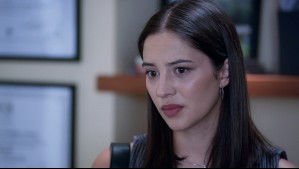 'Yo no soy para ti': Luciana toma la decisión de terminar su relación con Samuel en Los Casablanca