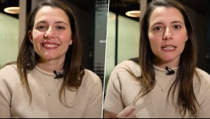 'Una chica muy audaz': Magdalena Müller adelanta cómo será su personaje en la nueva teleserie de Mega 'Una chica muy audaz': Magdalena Müller adelanta cómo será su personaje en la nueva teleserie de Mega