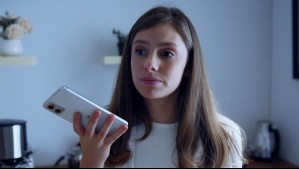 Martina le mandará especial mensaje a Luciana tras término con Samuel en el capítulo 87 de Los Casablanca