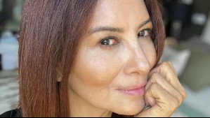 "Nunca lo he hecho": Myriam Hernández aborda su separación con Jorge Saint-Jean tras 35 años juntos