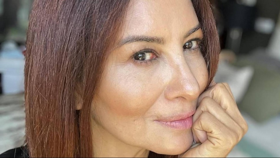 'Nunca lo he hecho': Myriam Hernández aborda su separación con Jorge Saint-Jean tras 35 años juntos