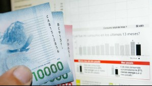 Nuevo aumento en las cuentas de luz: ¿Por qué y cuándo subirá la tarifa?