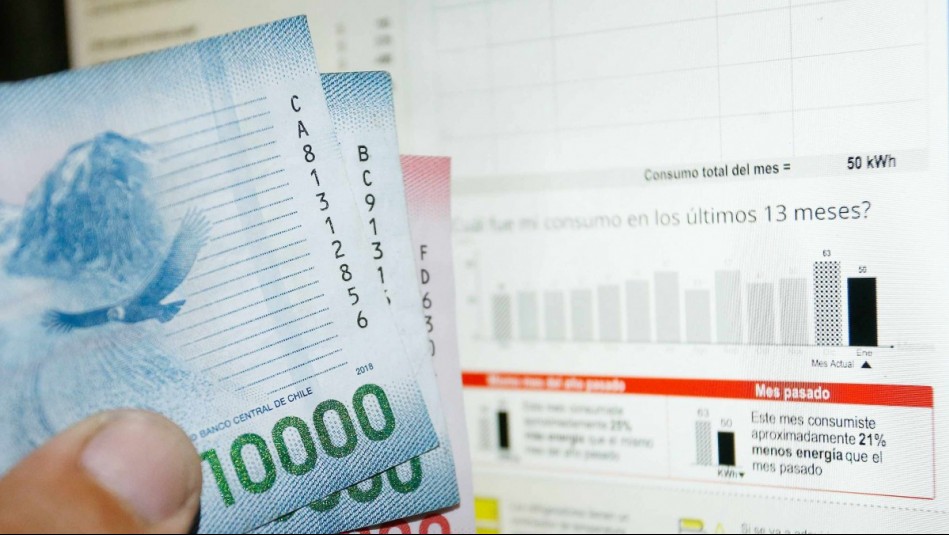 Nuevo aumento en las cuentas de luz: ¿Por qué y cuándo subirá la tarifa?