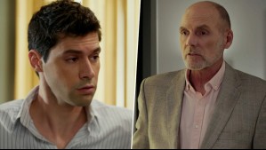 Camilo citará a Pelluco a una importante reunión en el avance del capítulo 105 de Nuevo Amores de Mercado