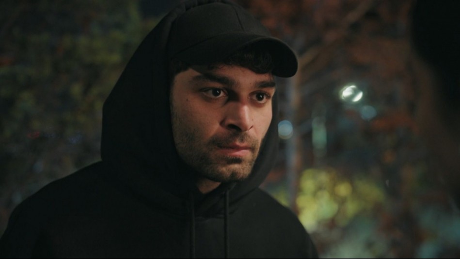 Avance extendido de Seyrán y Ferit: ¿Sorprendido? Sinan sabrá que lo acusan de un crimen