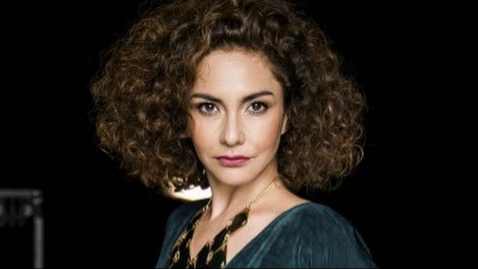 La íntima confesión de Tamara Acosta sobre su percepción de sí misma: 'Qué equivocada estaba'