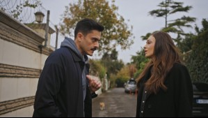 'Tú eres el padre': Betül se alió con su antiguo amante para engañar a los Korhan en Seyrán y Ferit
