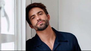 Tiago Correa prepara su debut estelar en Televisa: Será villano en nueva telenovela