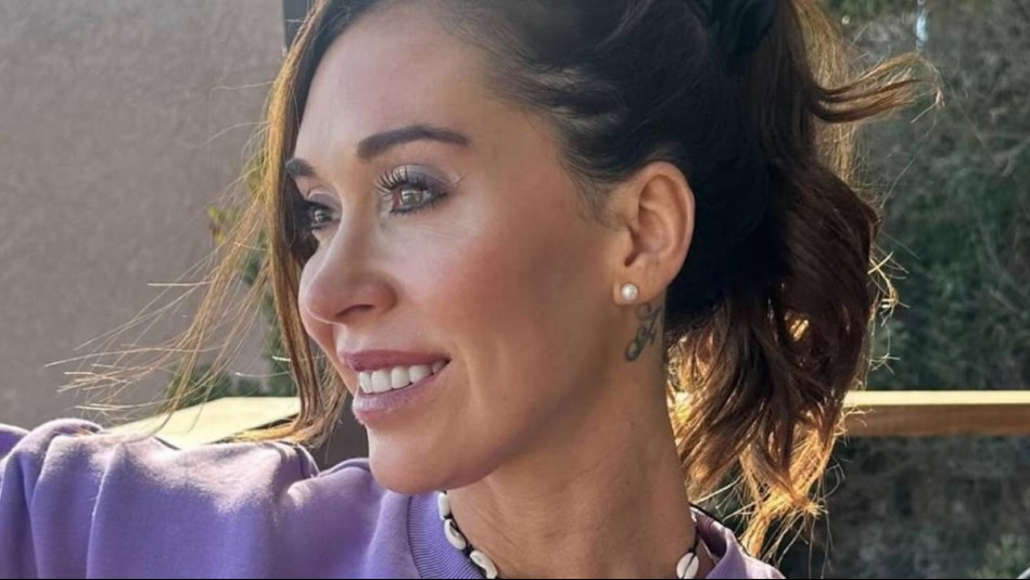 'Puntas porosas y color oxidado': Vale Roth rescata su pelo con un tratamiento personalizado para su embarazo