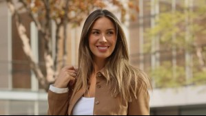 Vanesa Borghi regresa al gimnasio junto a su pareja y explica sus razones: "Más que por lo estético..."