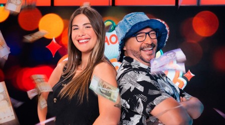 La Hora de Jugar Trasnoche