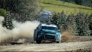 El Copec RallyMobil llega a Chiloé: Segunda fecha incluirá 13 tramos en el Parque Municipal Notuco