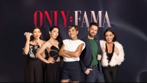 Programación de Mega este viernes 16 de mayo: ¿A qué hora se emitirá Only Fama?