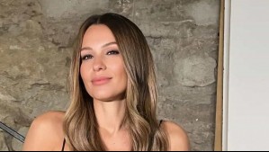 Habría cumplido 19 años: El recuerdo de "Pampita" a su hija Blanca en su cumpleaños