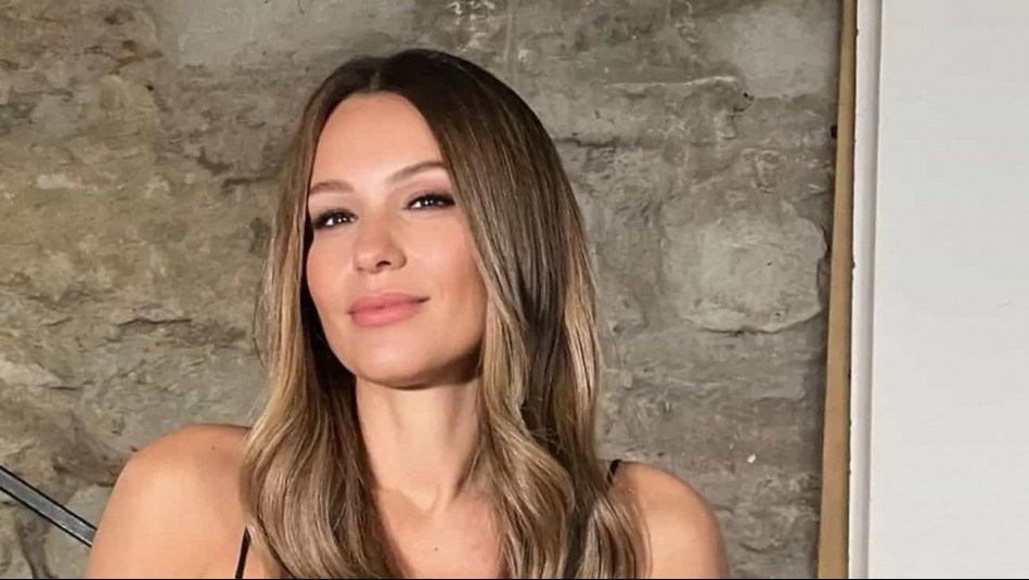 Habría cumplido 19 años: El recuerdo de 'Pampita' a su hija Blanca en su cumpleaños