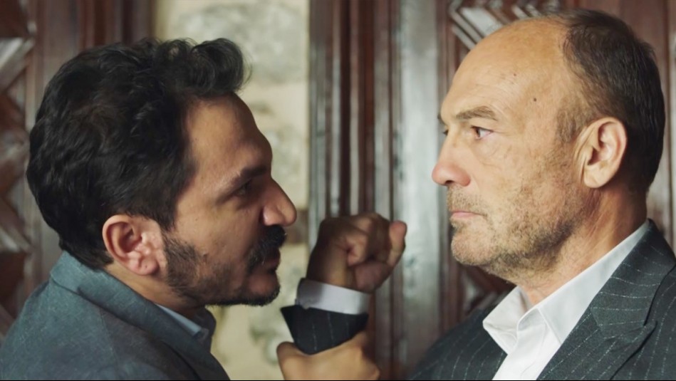 Corazón Herido - Capítulo 53