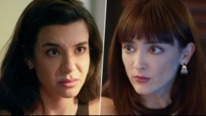 Nuevo Amores de Mercado - Capítulo 105: La advertencia de Antonia a Fernanda