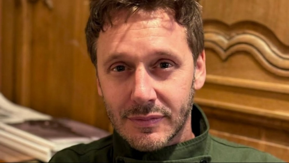 Benjamín Vicuña recuerda a su hija Blanca en el día que habría cumplido 19 años: 'Mi niña que quería volar'