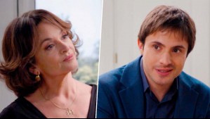 Avance de El Jardín de Olivia: Bernardita acusará directamente a Joaquín por perjudicar a su hija