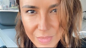 Carla Ballero pasó su cumpleaños hospitalizada: Este es el tierno mensaje que le dedicó su hermana
