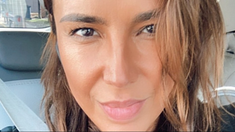 Carla Ballero pasó su cumpleaños hospitalizada: Este es el tierno mensaje que le dedicó su hermana