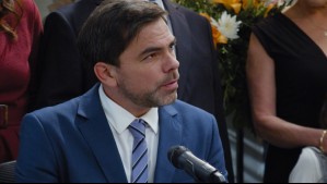 Las acusaciones de Ramiro empañan el nombramiento de Clemente en El Jardín de Olivia