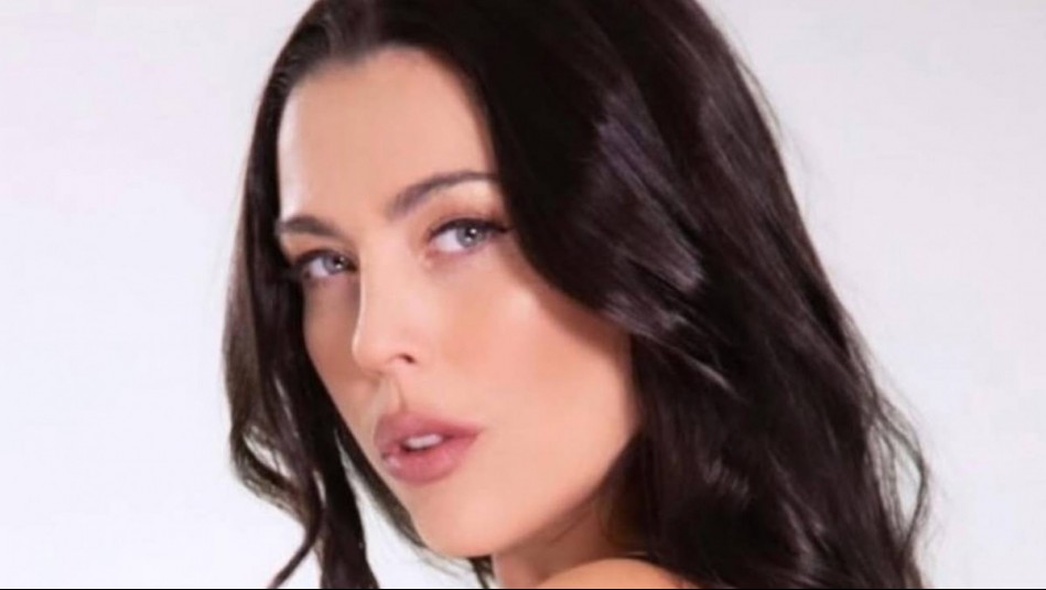 'Yo soy súper coqueta': Daniela Aránguiz rompe el silencio sobre rumores que la vincularon con Marcelo Ríos