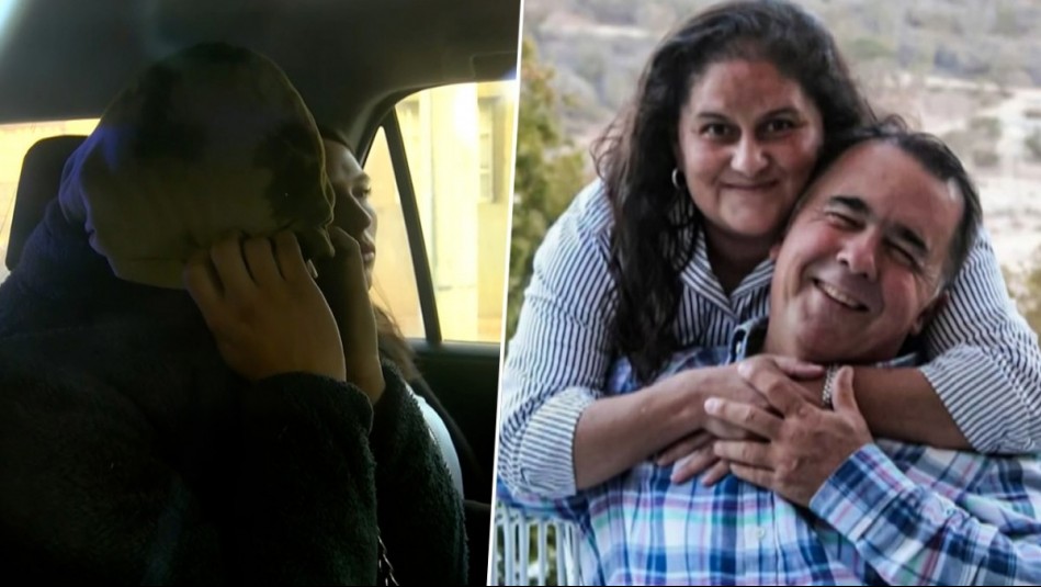 Todo empezó con una detención ciudadana: Así descubrieron a presuntos involucrados en crimen de Graneros