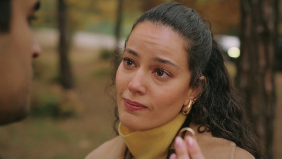 Seyrán y Ferit - Temporada 3 | Capítulo 35 (Parte 3): Sinan y Diyar no pueden contra el amor