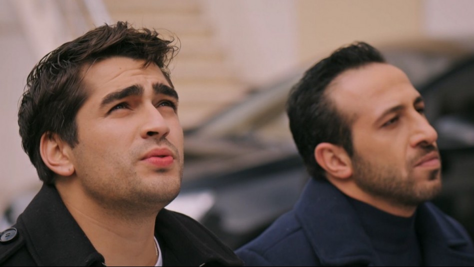 Seyrán y Ferit - Temporada 3 | Capítulo 34 (Parte 2): Ayla cae en la trampa