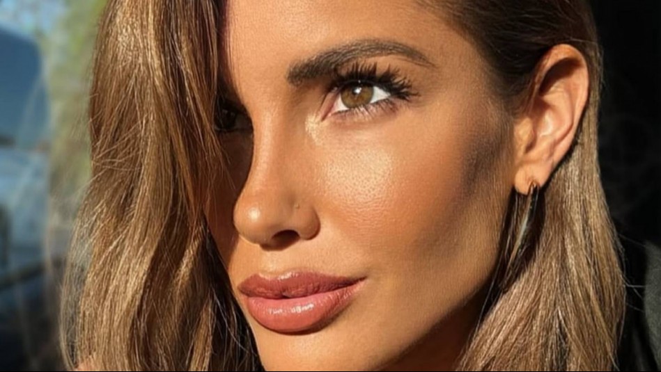 Pantalones de cuero y botas: Gala Caldirola cautiva con un estilo total black audaz y urbano