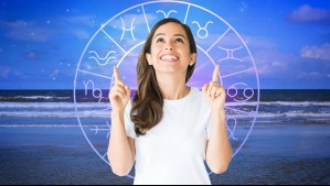 Horóscopo del sábado 17 de mayo de 2025