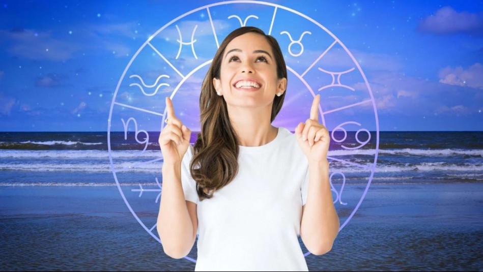 Horóscopo del sábado 17 de mayo de 2025