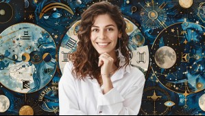 Horóscopo del viernes 16 de mayo de 2025