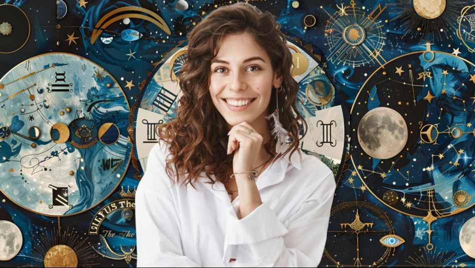 Horóscopo del viernes 16 de mayo de 2025