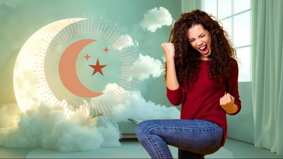 Horóscopo lunar: Sábado 17 de mayo de 2025