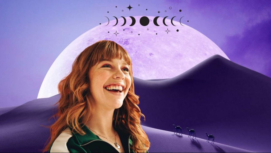 Horóscopo lunar: Viernes 16 de mayo de 2025