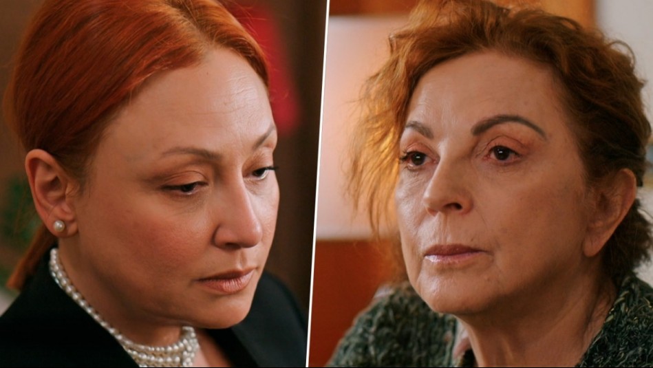 ¿Traicionará a la familia? Ayla le ofrecerá un trato a Ifakat en este imperdible avance de Seyrán y Ferit