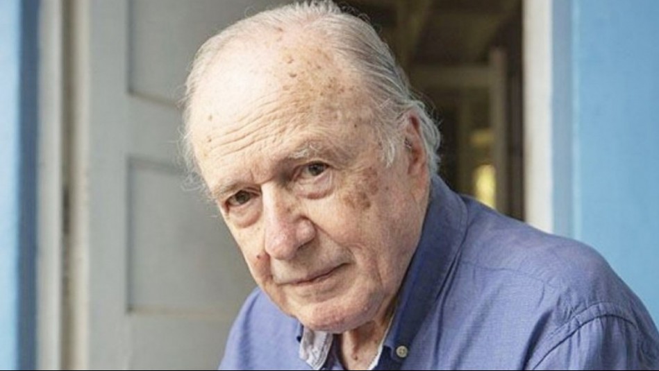 Jaime Vadell revela por qué actuó en obra horas después de funeral de su esposa: 'Una movida de supervivencia'