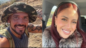 Juan Pedro Verdier cuenta las razones que provocaron el quiebre con Karen Paola: "Una vida diferente cada uno"