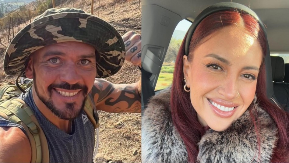 Juan Pedro Verdier cuenta las razones que provocaron el quiebre con Karen Paola: 'Una vida diferente cada uno'