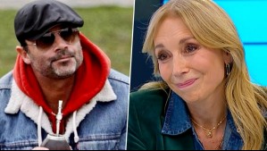Karen Doggenweiler recuerda el momento en que supo del accidente de Felipe Camiroaga: 'Fue todo confuso' Karen Doggenweiler recuerda el momento en que supo del accidente de Felipe Camiroaga: 'Fue todo confuso'